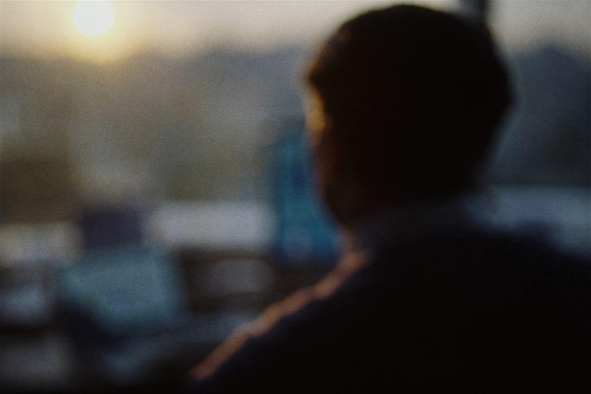 Estrés laboral y burnout